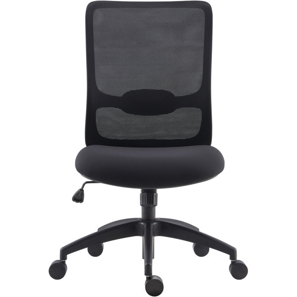 Lorell Soho Mesh Task Chair Wayfair